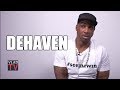 DeHaven: Jay Z Got Robbed Twice, I Almost Got Killed Trying to Get His Jewelry Back (Part 6)