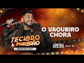 O VAQUEIRO CHORA - Diego Souza @PisadinhaDeLuxo ( Teclado & Paredão )