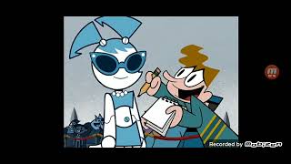 My Life As A Teenage Robot Victim Of Fashion