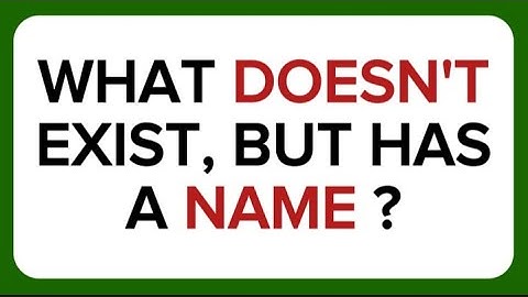 Can you answer these 20 tricky riddles? Only a genius can pass this test.#part 4