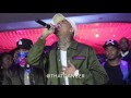 Chris Brown "Back To Sleep" Live in Miami