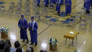 Class of 2026 Graduation Ceremony