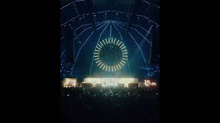"KOROLOVA" Live At Under Ground Party || AME Club, Sao Paulo, Brazil