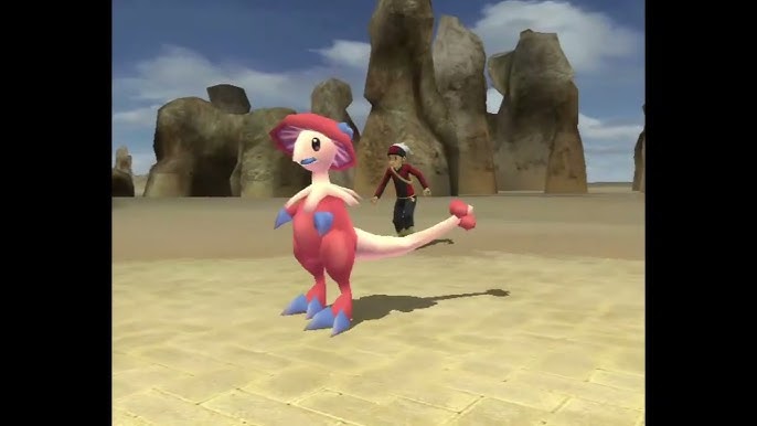 Pokémon HeartGold & SoulSilver - All Elite Four Battles (1080p60) 