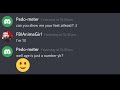 How To Catch A Discord Predator In 7 81 Seconds