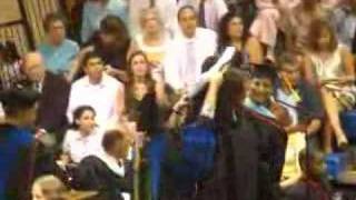 my graduation