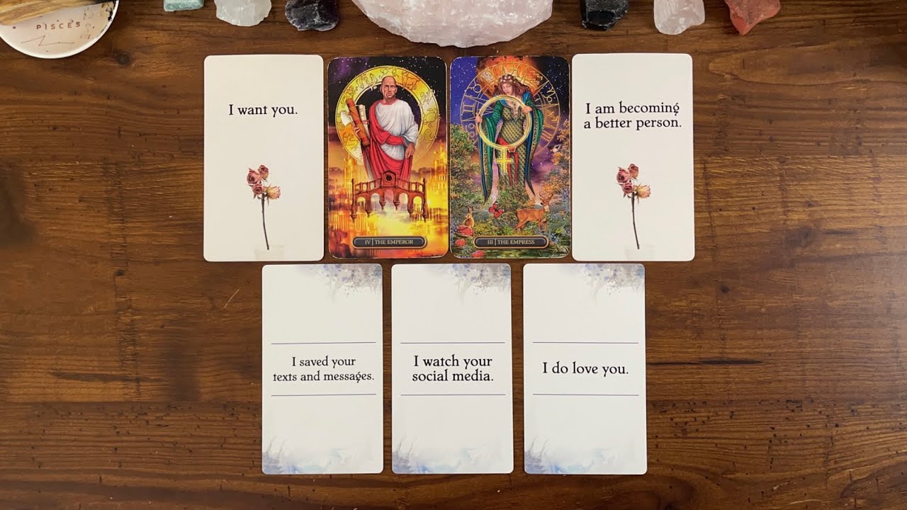 Pisces 💗 Singles - Growing through the pain. There’s someone you DON’T see coming toward you. 🤭