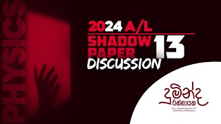 2024 Shadow Paper 13