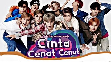 [Parody] NCT 127 Cinta Cenat Cenut #NCT127 #NCT #PARODY #NEOCITY