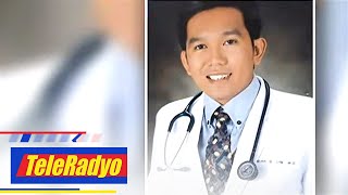 March 2021 physician exam topnotcher ibinahagi ang mga pagsubok sa pandemya | TeleRadyo