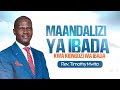 MAANDALIZI YA IBADA KWA KIONGOZI WA IBADA REV TIMOTHY MWITA 