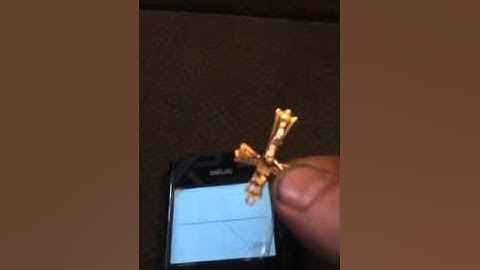 Deus Fast GB Tracking and XY Screen