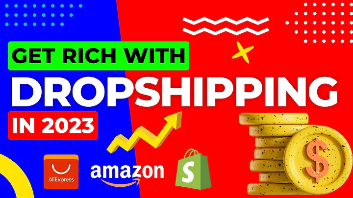 Build Your Own Profitable Dropshipping Business