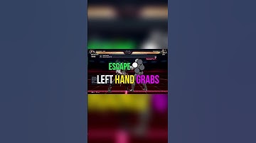 TEKKEN 8 | Move List Explained in Urdu/Hindi | Easy to learn | Part 3/12 #gaming #tekken8heatsystem