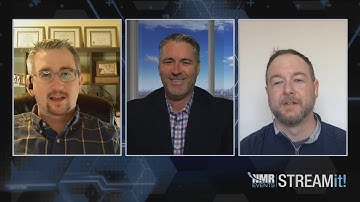 NMR Events STREAMit! Demo