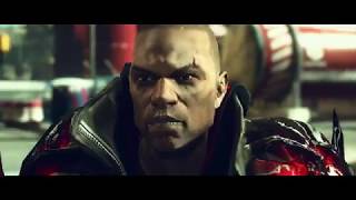 Prototype 2 || Mission 09 : The Mad Scientist & Project Orion Depot