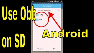 How to use obb on sd card on android (xposed needed) screenshot 2