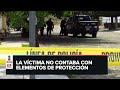 Lo que sabe hasta ahora del asesinato del juez Villegas Ortiz