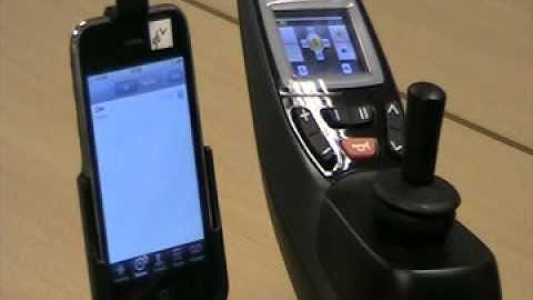 iPortal Accessibility demo - missed call