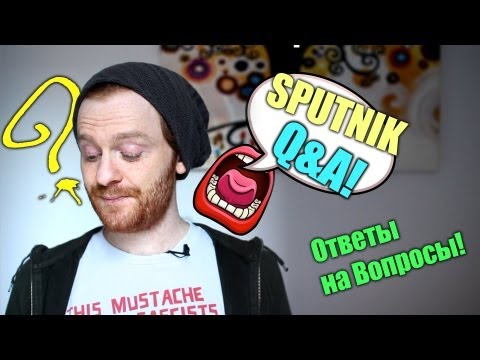 Video: Spoetnik-torings