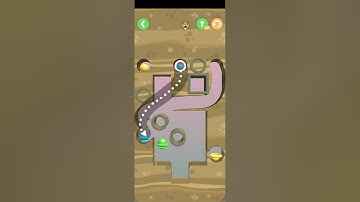 dig this! 396-4 | WAIT YOUR TURN | dig this level 396 episode 4 solution gameplay walkthrough