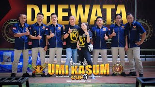 ROAD TO UMI KASUM CUP 3 TEASER❗❗❗