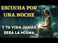 🌟REPROGRAMA TU SUBCONSCIENTE PARA LA ABUNDANCIA POR LA NOCHE | Ley de Atracción Mientras Duermes 🌟