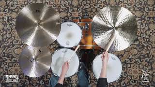 Zildjian 20 K Constantinople Philly Joe Jones Ride Cymbal - 2216g (K20PJJ-1021121K)