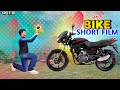 Bike short film  in free fire  father and son heart touching story  mass gamer mahendra