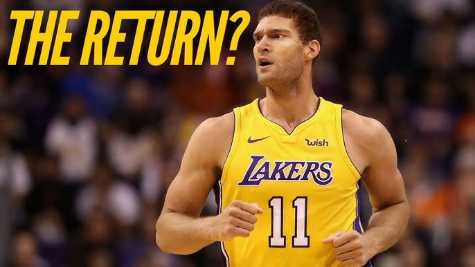 RUMOR: Lakers slapped with harsh reality in Bruce Brown free agency chase