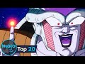 Top 20 Most Evil Anime Villains