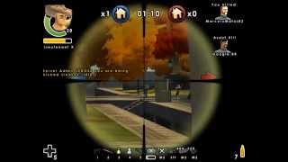 [BFH] aimbot - noob sausixa13