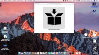 high sierra kext utility