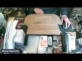 LIVE UNBOXING OF A FLOWING HAIR