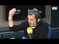 Antonio Banderas: “No soy feliz, ya que suelo ver los telediarios” | Entrevista Gemma Nierga