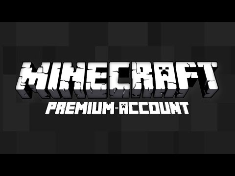 minecraft- როგორ შევიძინოთ პრემიუმ ექაუნთი ძალიან იაფად