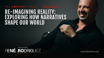 Re-Imagining Reality: Exploring How Narratives Shape Our World