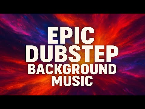 dubstep background