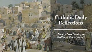 Perceiving the Dignity of Others - Sunday, August 24, 2025