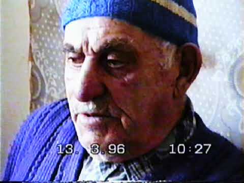 4 ბაბო და პაპა,ფირუზა და ნელი 12,03,1996