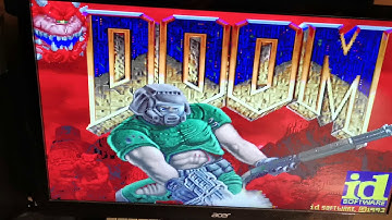 Dreamblaster S2 Midi on Elonex pc-450/VL 486 pc