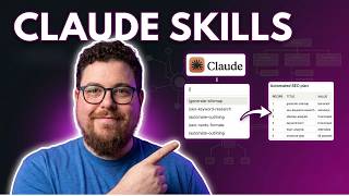 How to Use Claude Skills for SEO (Beginner's Guide)