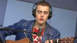 Diamond Rings - It's Not My Party (Last.fm Sessions)
