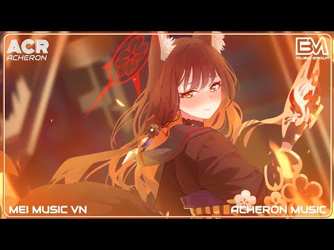 Liên Khúc 15 Bài Hát Nightcore - Nắng Lung Linh🎵Bán Duyên🎵Duyên Duyên Số Số Remix | Nhạc Hot TikTok