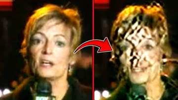 Are They Even For Real ? Reptilians Caught On Camera