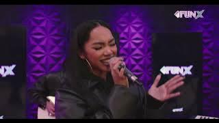 FIRST PLACE & LIE BACK HARDER - Lavils  (Live)