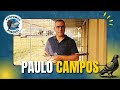 Live com Paulo Campos: Os segredos da columbofilia e dos pombos-correios de alta performance