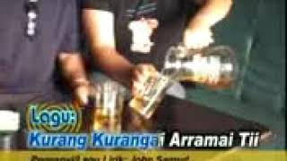 John Samud - Kurang Kurangai Aramai tii [  Lagu dusun ]