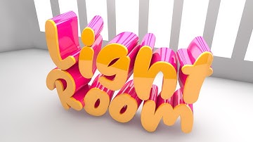 Purchase LightRoom 2023  - Cinema 4D   R14 - 2023    NO PLUGINS    / 50 % OFF