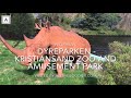 Dyreparken - Kristiansand Zoo and Amusement Park, Norway | Virtual travel by allthegoodies.com